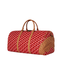 SPRAYGROUND® DUFFLE 3DSG DUFFLE