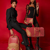 SPRAYGROUND® DUFFLE 3DSG DUFFLE