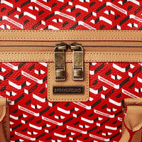 SPRAYGROUND® DUFFLE 3DSG DUFFLE