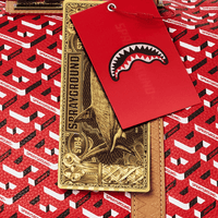 SPRAYGROUND® DUFFLE 3DSG DUFFLE