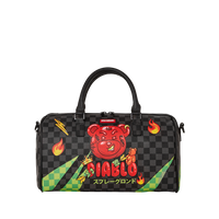 SPRAYGROUND® DUFFLE WTF DIABLO MINI DUFFLE