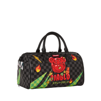 SPRAYGROUND® DUFFLE WTF DIABLO MINI DUFFLE
