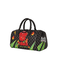 SPRAYGROUND® DUFFLE WTF DIABLO MINI DUFFLE