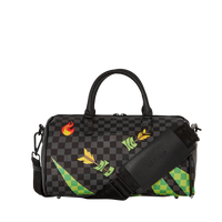 SPRAYGROUND® DUFFLE WTF DIABLO MINI DUFFLE