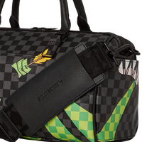 SPRAYGROUND® DUFFLE WTF DIABLO MINI DUFFLE