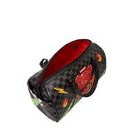 SPRAYGROUND® DUFFLE WTF DIABLO MINI DUFFLE