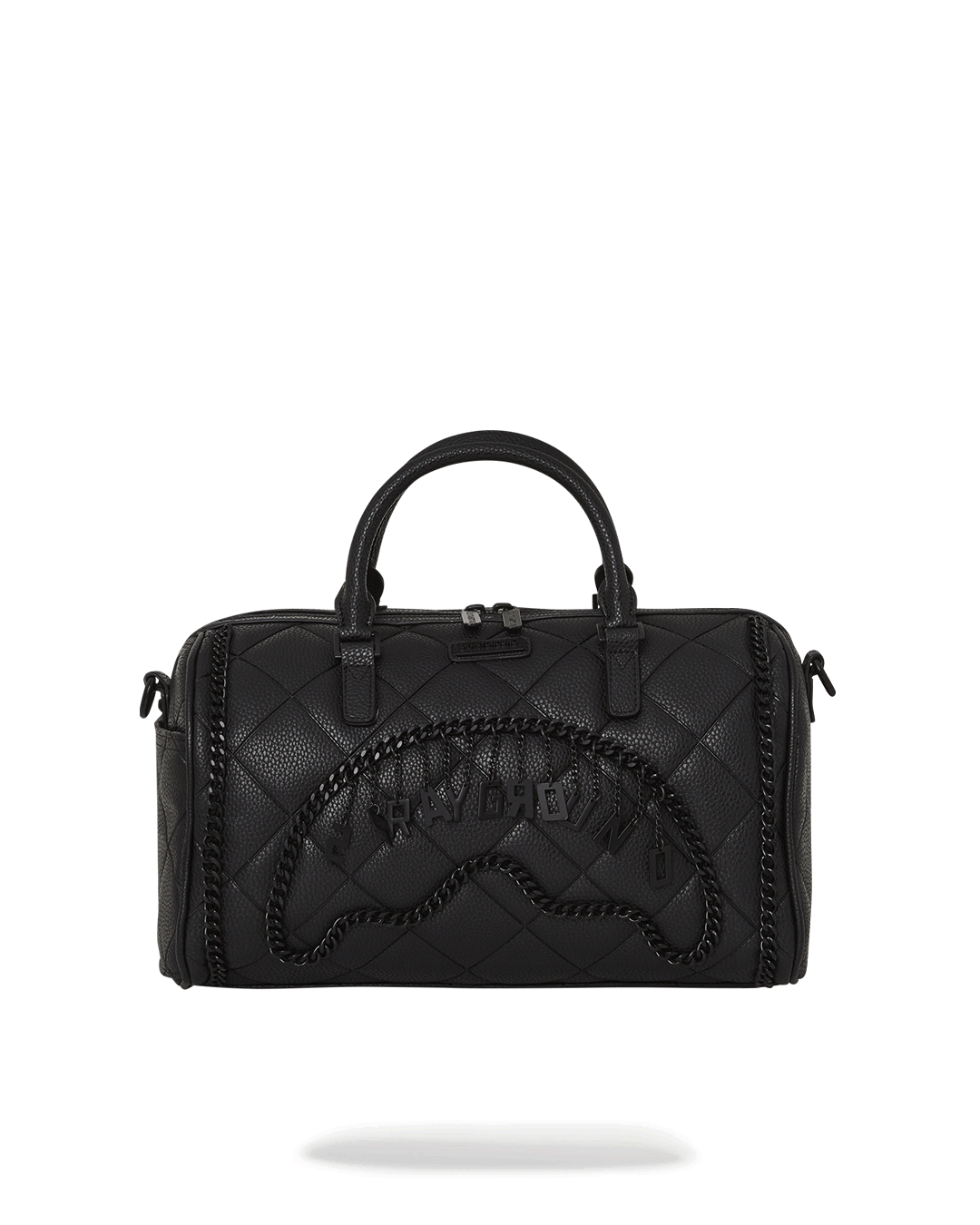 GHOST SHADOW MINI DUFFLE – SPRAYGROUND®
