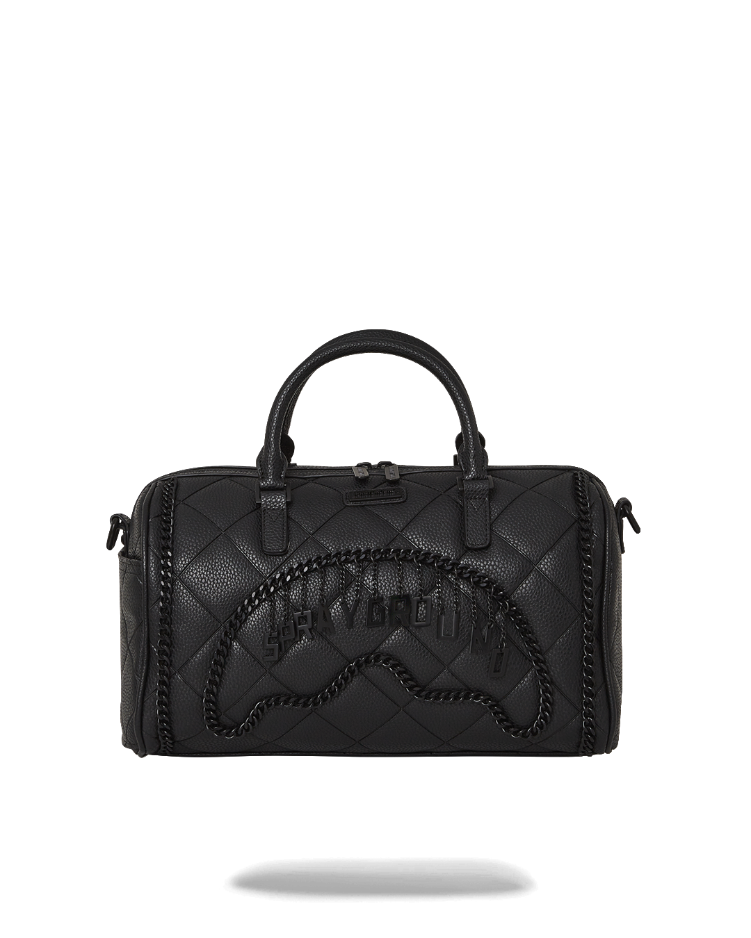GHOST SHADOW MINI DUFFLE – SPRAYGROUND®