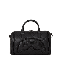 SPRAYGROUND® DUFFLE QUILTED CHAIN MINI DUFFLE