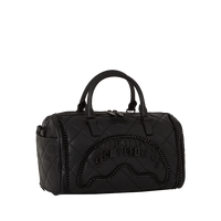 SPRAYGROUND® DUFFLE QUILTED CHAIN MINI DUFFLE