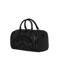 SPRAYGROUND® DUFFLE QUILTED CHAIN MINI DUFFLE