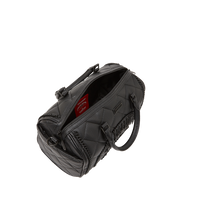 SPRAYGROUND® DUFFLE QUILTED CHAIN MINI DUFFLE