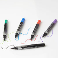 SPRAYGROUND® EVENT SPRAYGROUND HUGE COLORING POSTER 39"x27" & MARKERS INCLUDED