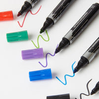 SPRAYGROUND® EVENT SPRAYGROUND HUGE COLORING POSTER 39"x27" & MARKERS INCLUDED