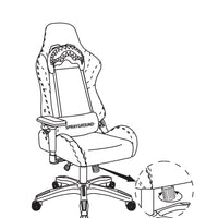 SPRAYGROUND® GAMING CHAIR SG OG GAMING CHAIR
