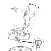 SPRAYGROUND® GAMING CHAIR SG OG GAMING CHAIR