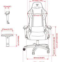 SPRAYGROUND® GAMING CHAIR 3AM GAMING CHAIR - SUPER RARE