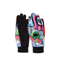 SPRAYGROUND® GLOVES MIND TRIP GLOVES