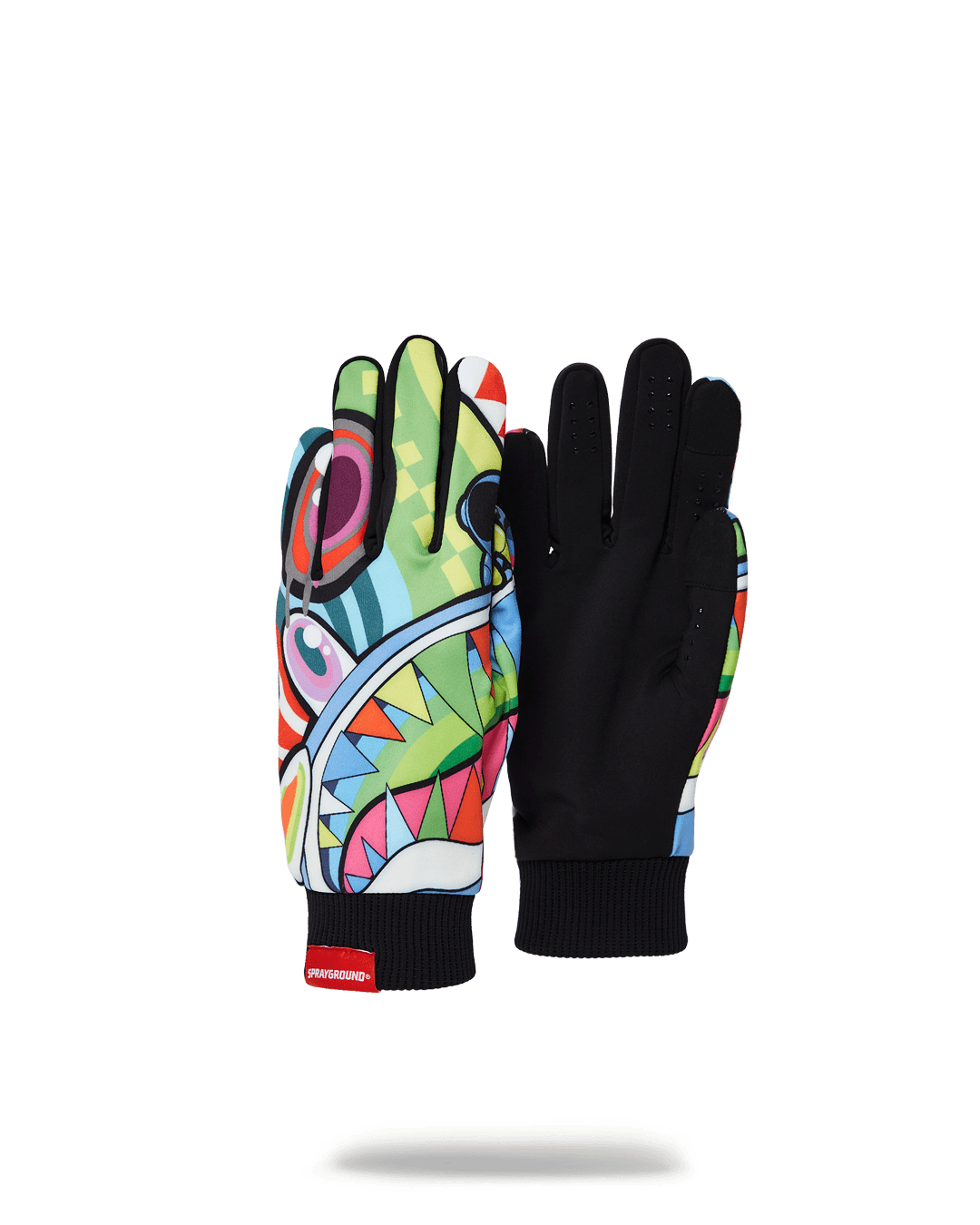 SPRAYGROUND® GLOVES MIND TRIP GLOVES