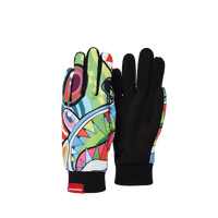 SPRAYGROUND® GLOVES MIND TRIP GLOVES