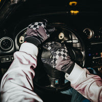 SPRAYGROUND® GLOVES 3AM NEVER SLEEP GLOVES