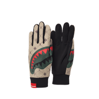 SPRAYGROUND® GLOVES FIFTH AVENUE GLOVES