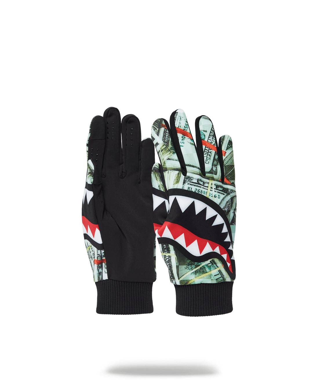 SPRAYGROUND® GLOVES MAMA I MADE IT GLOVES