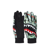 SPRAYGROUND® GLOVES MAMA I MADE IT GLOVES