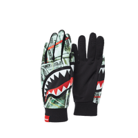 SPRAYGROUND® GLOVES MAMA I MADE IT GLOVES