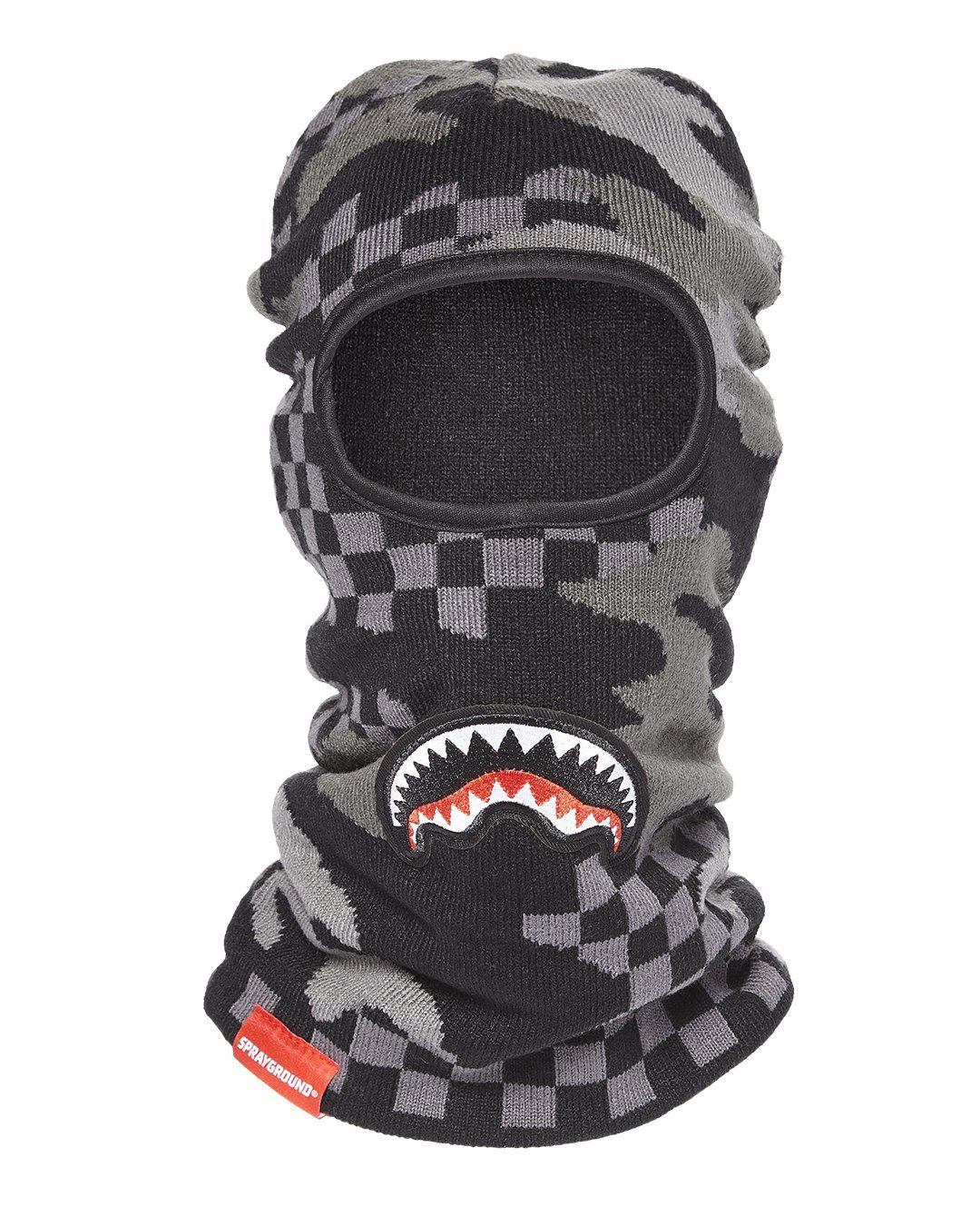 3AM SKI MASK – SPRAYGROUND®