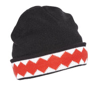 SPRAYGROUND® HAT CORE BEANIE (RED)