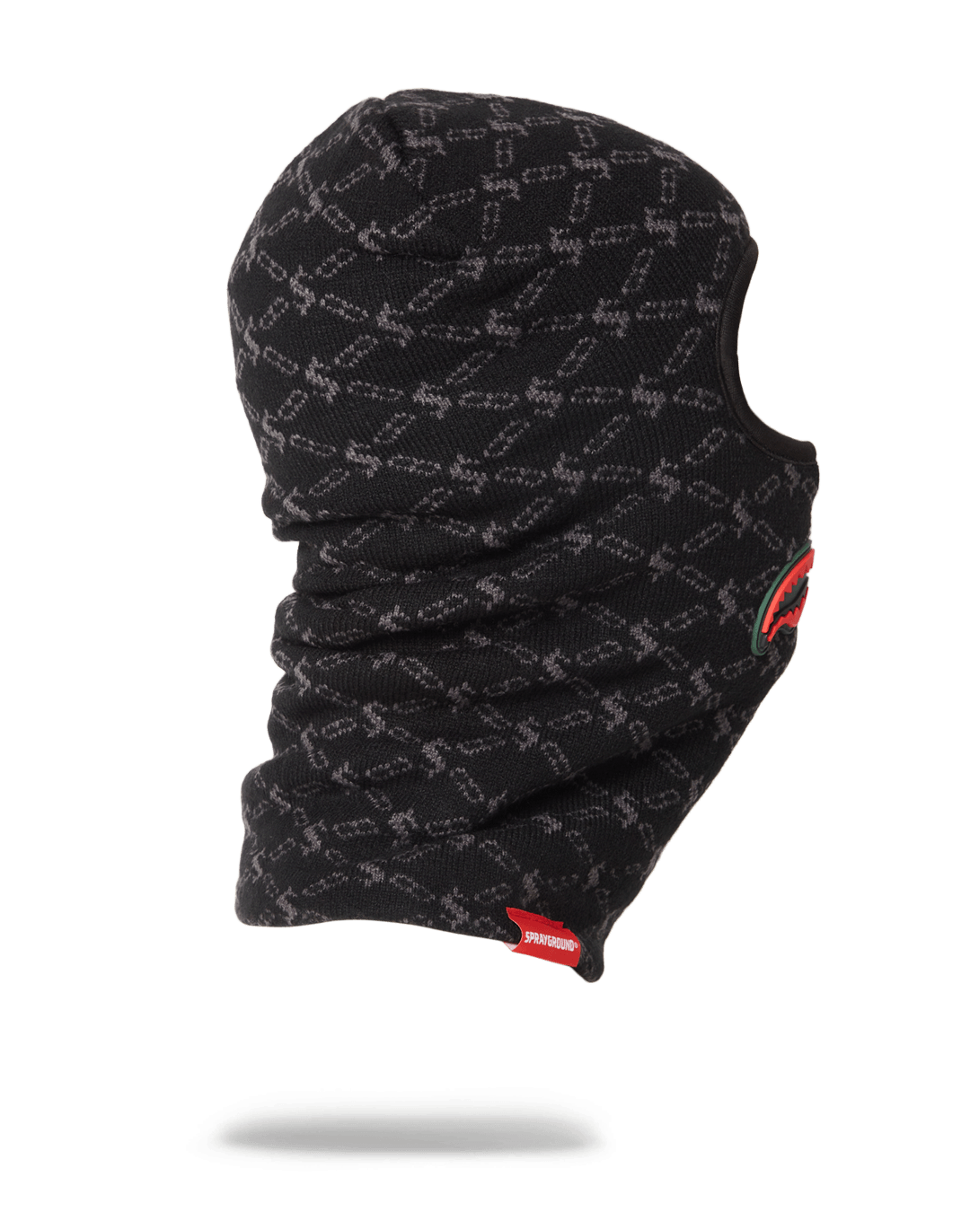 THE GODFATHER SKI MASK – SPRAYGROUND®