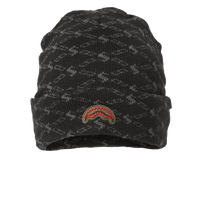 SPRAYGROUND® HAT THE GODFATHER BEANIE