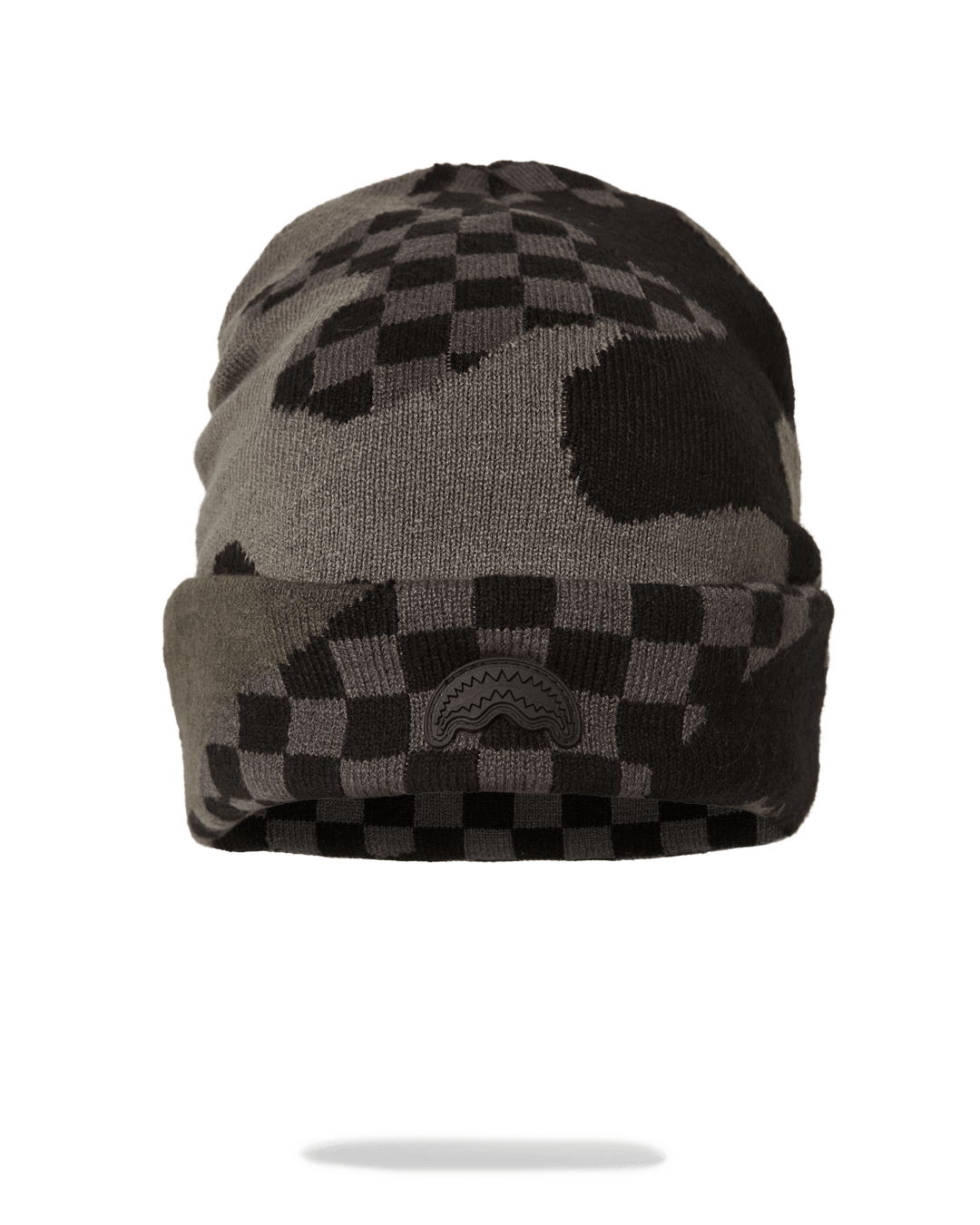 SPRAYGROUND® HAT 3AM NEVER SLEEP BEANIE