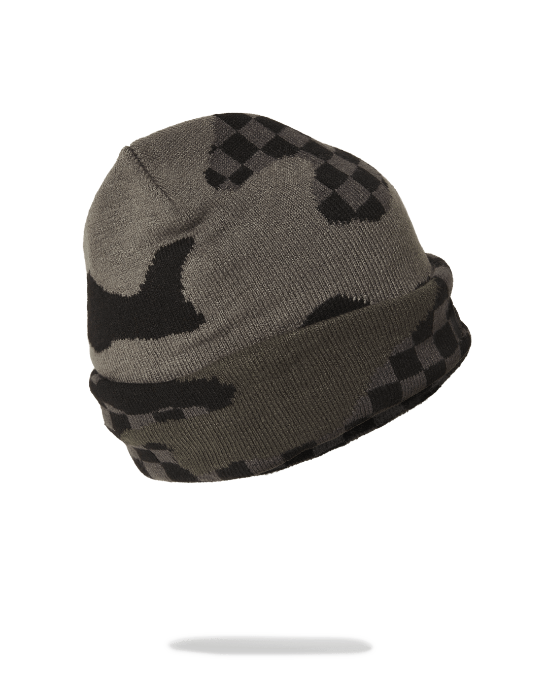 SPRAYGROUND® HAT 3AM NEVER SLEEP BEANIE