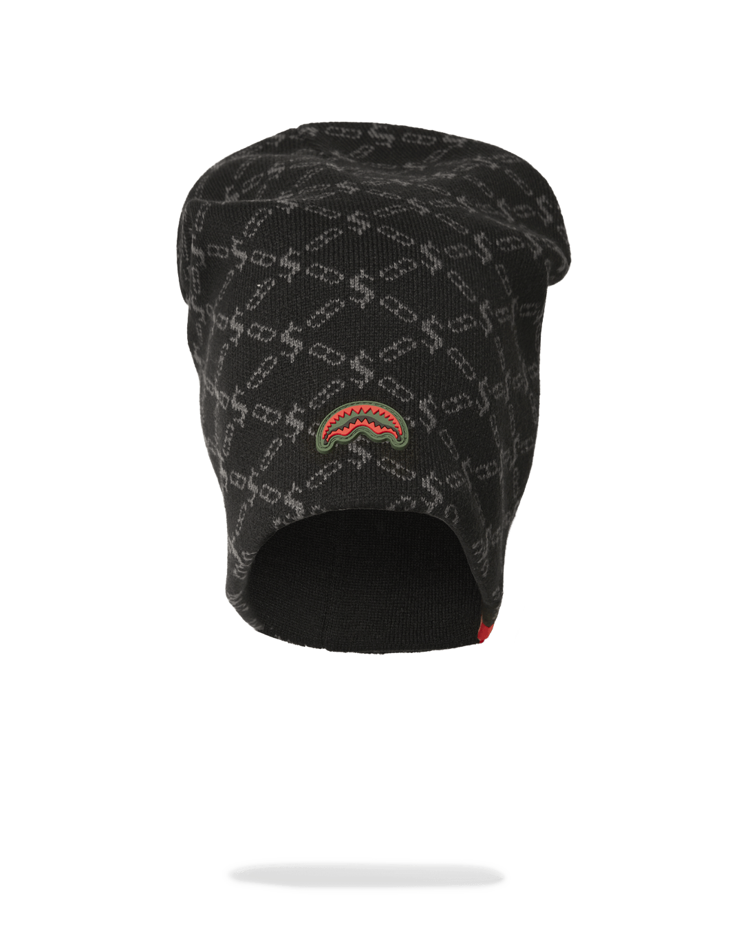 SPRAYGROUND® HAT THE GODFATHER SLOUCH BEANIE