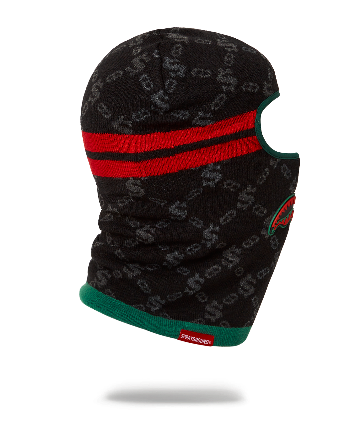 DINERO SKI MASK SPRAYGROUND®
