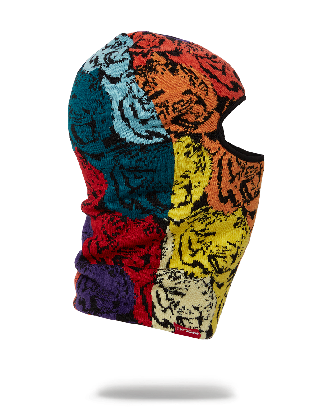 TIGER SQUAD SKI MASK SPRAYGROUND®