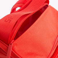 SPRAYGROUND® BACKPACK RED GUB (GRAFFITI UTILITY BACKPACK)
