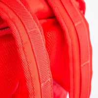SPRAYGROUND® BACKPACK RED GUB (GRAFFITI UTILITY BACKPACK)