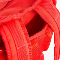 SPRAYGROUND® BACKPACK RED GUB (GRAFFITI UTILITY BACKPACK)