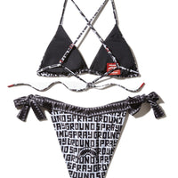 SPRAYGROUND® SPRAYGROUND INFINITI BIKINI