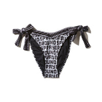 SPRAYGROUND® SWIM SPRAYGROUND INFINITI BIKINI BOTTOM