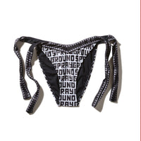 SPRAYGROUND® SWIM SPRAYGROUND INFINITI BIKINI BOTTOM