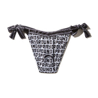 SPRAYGROUND® SWIM SPRAYGROUND INFINITI BIKINI BOTTOM