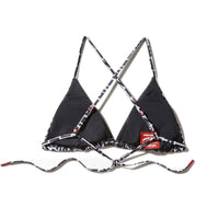 SPRAYGROUND® SWIM SPRAYGROUND INFINITI BIKINI TOP
