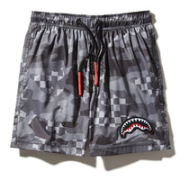 SPRAYGROUND® SWIM KIDS 3AM SWIM TRUNKS