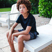 SPRAYGROUND® SWIM KIDS 3AM SWIM TRUNKS