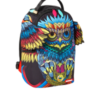 SPRAYGROUND® BACKPACK MINI O.W.L. BACKPACK