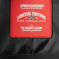 SPRAYGROUND® BACKPACK MINI O.W.L. BACKPACK